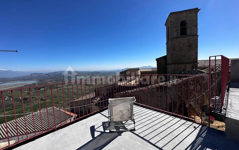 Villa unifamiliare via Arpa 7, Agira — foto 8 di 15