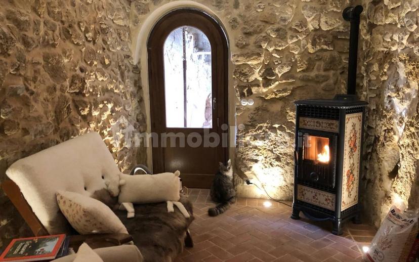 Villa unifamiliare via Arpa 7, Agira — foto 12 di 15