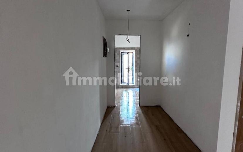 Villa unifamiliare via Arpa 7, Agira