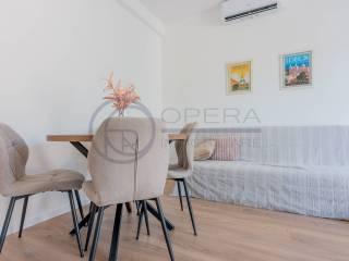 Bilocale via delle Sette Fontane 50, Settefontane, Trieste