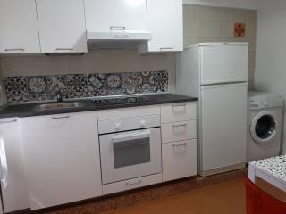 Bilocale via Emilia Santo Stefano, Centro Storico, Reggio Emilia — foto 7 di 9
