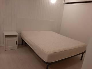 Bilocale via Emilia Santo Stefano, Centro Storico, Reggio Emilia — foto 5 di 9