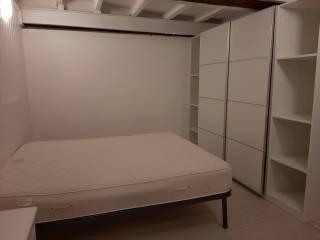 Bilocale via Emilia Santo Stefano, Centro Storico, Reggio Emilia — foto 6 di 9