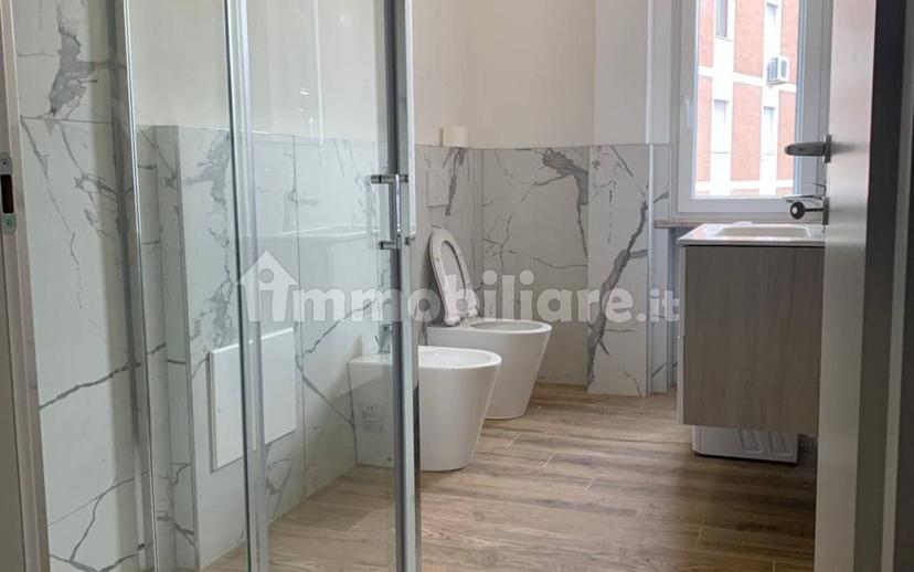 Appartamento Strada Giuseppe Garibaldi 22, Centro Storico, Parma