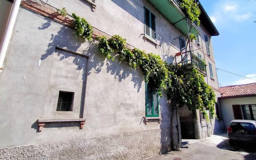 Trilocale via Crocefisso 9, Centro, Arosio — foto 11 di 25
