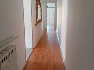Attico via Francesco Lo Jacono 30, Notarbartolo - Sciuti, Palermo — foto 5 di 11