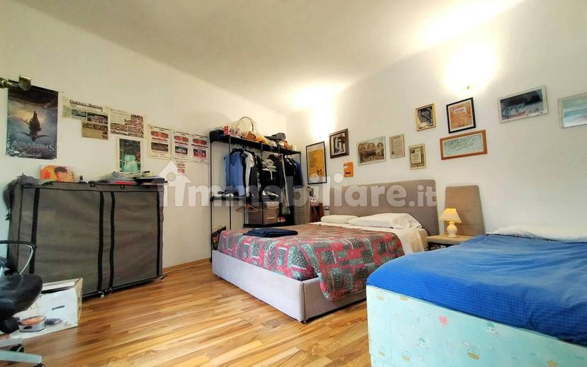 Trilocale via Crocefisso 9, Centro, Arosio — foto 8 di 25