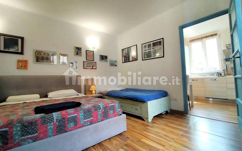 Trilocale via Crocefisso 9, Centro, Arosio — foto 16 di 25