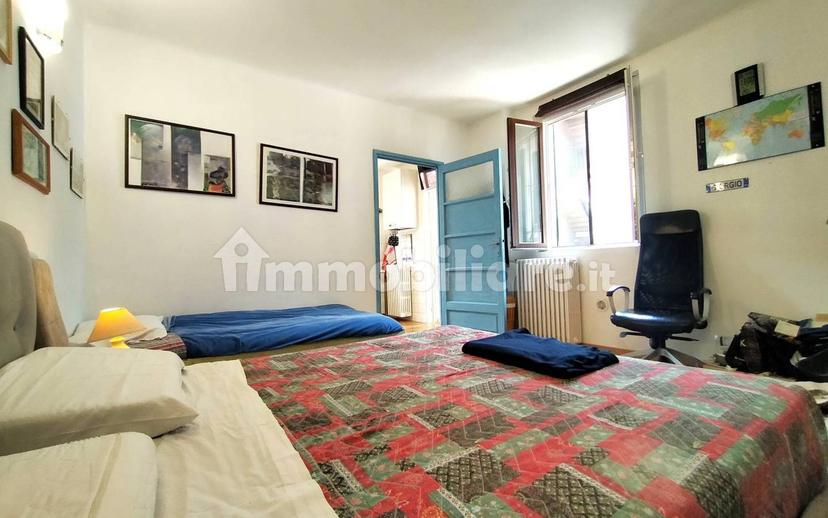 Trilocale via Crocefisso 9, Centro, Arosio — foto 25 di 25