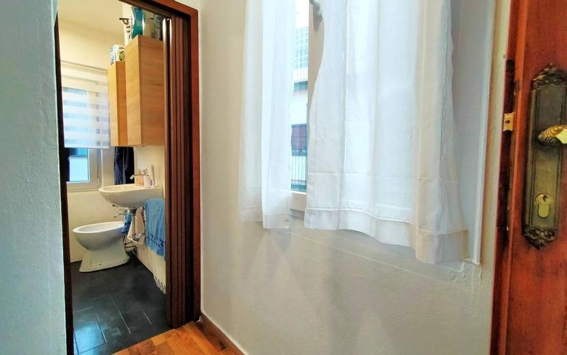 Trilocale via Crocefisso 9, Centro, Arosio — foto 3 di 25