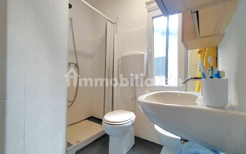 Trilocale via Crocefisso 9, Centro, Arosio — foto 9 di 25