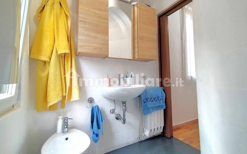 Trilocale via Crocefisso 9, Centro, Arosio — foto 17 di 25
