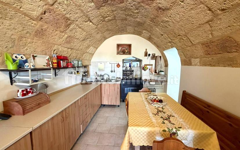 Trilocale Strada Vicinale Finocchiaro, Tricase — foto 23 di 23