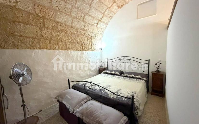 Trilocale Strada Vicinale Finocchiaro, Tricase — foto 21 di 23