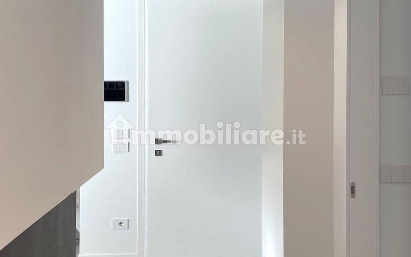 Villa unifamiliare, ottimo stato, 270 m², Cappuccini, Pordenone