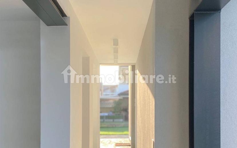 Villa unifamiliare, ottimo stato, 270 m², Cappuccini, Pordenone — foto 5 di 8