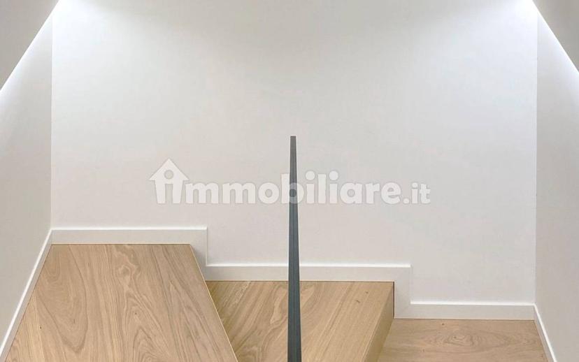 Villa unifamiliare, ottimo stato, 270 m², Cappuccini, Pordenone — foto 3 di 8