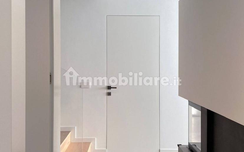 Villa unifamiliare, ottimo stato, 270 m², Cappuccini, Pordenone — foto 6 di 8