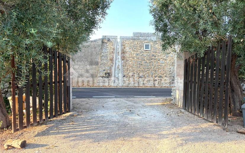 Trilocale Strada Vicinale Finocchiaro, Tricase — foto 4 di 23