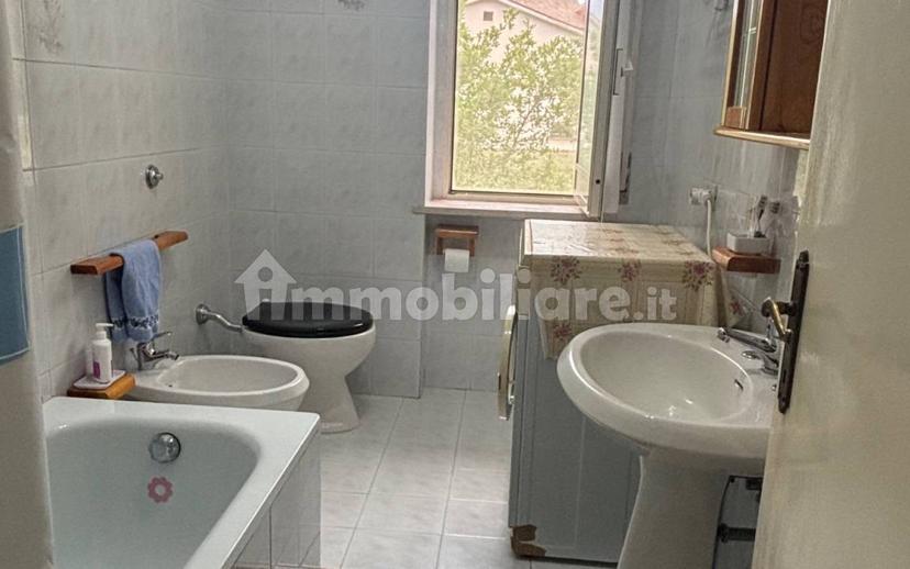 Villa unifamiliare via Appia, Torella dei Lombardi — foto 3 di 20