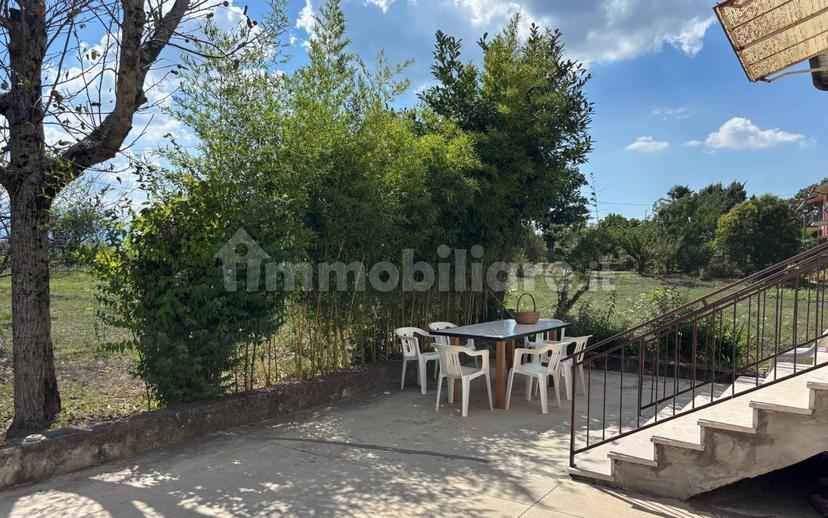 Villa unifamiliare via Appia, Torella dei Lombardi — foto 13 di 20