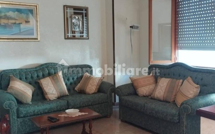 Trilocale viale della Pace, Bianco — foto 10 di 11