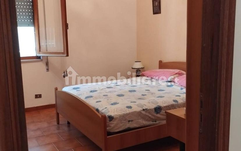 Trilocale viale della Pace, Bianco — foto 11 di 11
