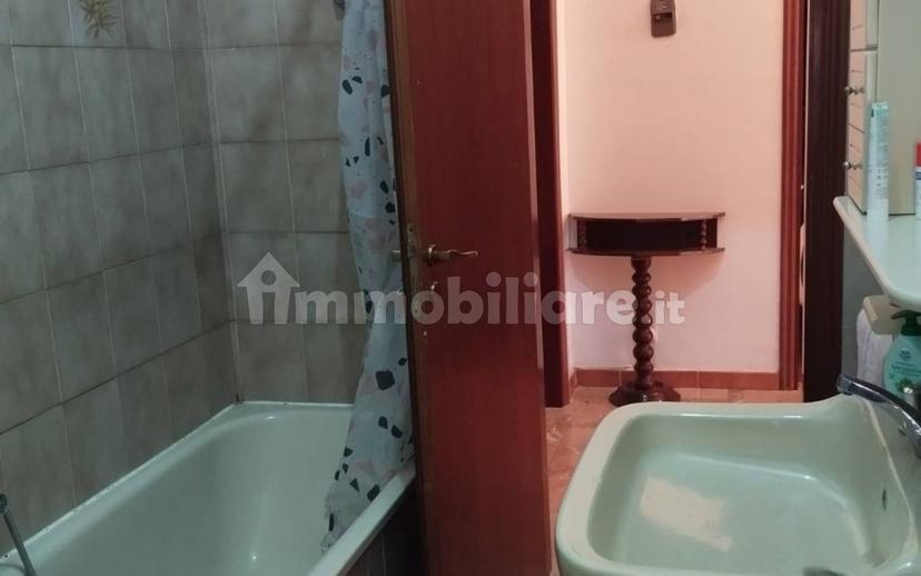 Trilocale viale della Pace, Bianco — foto 6 di 11