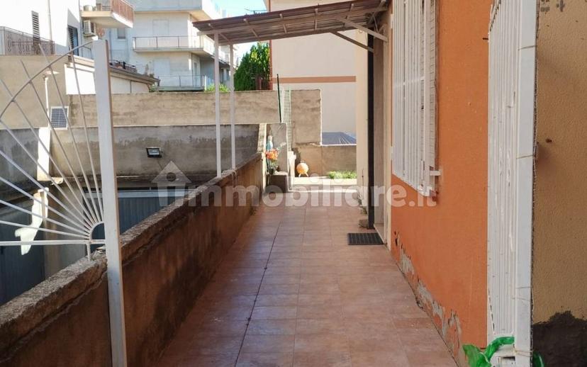 Trilocale viale della Pace, Bianco — foto 2 di 11
