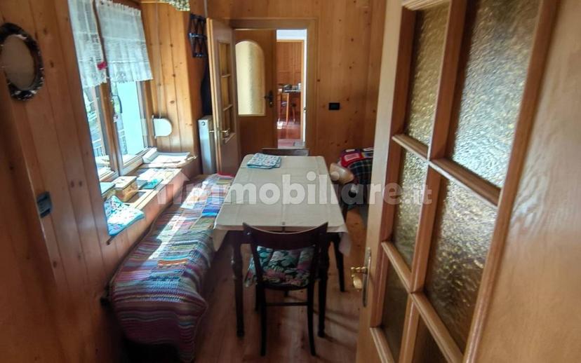 Villa unifamiliare, buono stato, 280 m², Centro, San Pietro di Cadore — foto 11 di 11