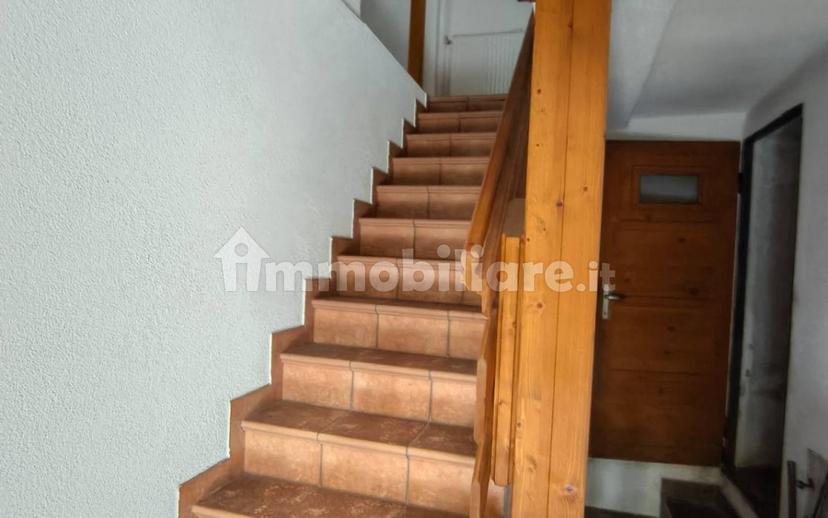 Villa unifamiliare, buono stato, 280 m², Centro, San Pietro di Cadore — foto 5 di 11
