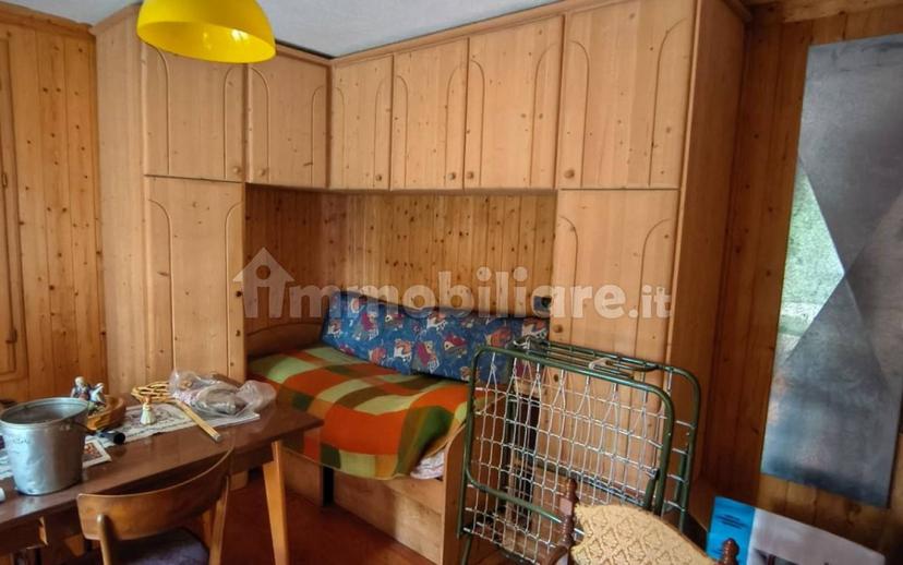 Villa unifamiliare, buono stato, 280 m², Centro, San Pietro di Cadore — foto 9 di 11
