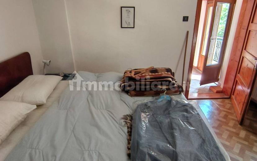 Villa unifamiliare, buono stato, 280 m², Centro, San Pietro di Cadore — foto 10 di 11
