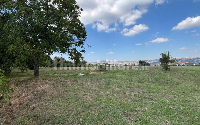 Villa unifamiliare via Appia, Torella dei Lombardi — foto 6 di 20