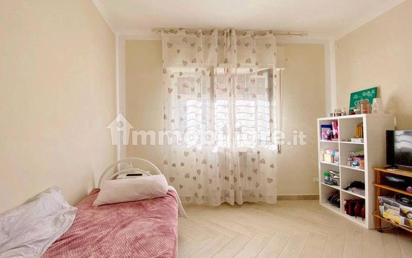 Trilocale viale John Fitzgerald Kennedy 41, Poggiofranco, Bari