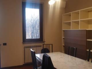 Trilocale via Lazzaro Spallanzani, Cattaneo, Pacinotti, Torricelli, Lissone
