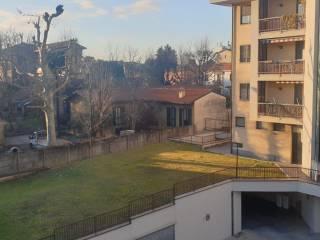 Trilocale via Lazzaro Spallanzani, Cattaneo, Pacinotti, Torricelli, Lissone — foto 4 di 19