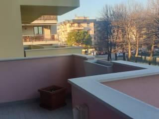 Trilocale via Lazzaro Spallanzani, Cattaneo, Pacinotti, Torricelli, Lissone — foto 6 di 19