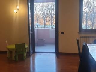 Trilocale via Lazzaro Spallanzani, Cattaneo, Pacinotti, Torricelli, Lissone — foto 2 di 19