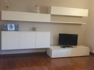 Trilocale via Lazzaro Spallanzani, Cattaneo, Pacinotti, Torricelli, Lissone — foto 13 di 19