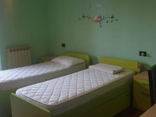 Trilocale via Lazzaro Spallanzani, Cattaneo, Pacinotti, Torricelli, Lissone — foto 15 di 19