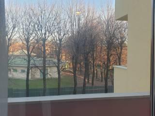 Trilocale via Lazzaro Spallanzani, Cattaneo, Pacinotti, Torricelli, Lissone — foto 8 di 19