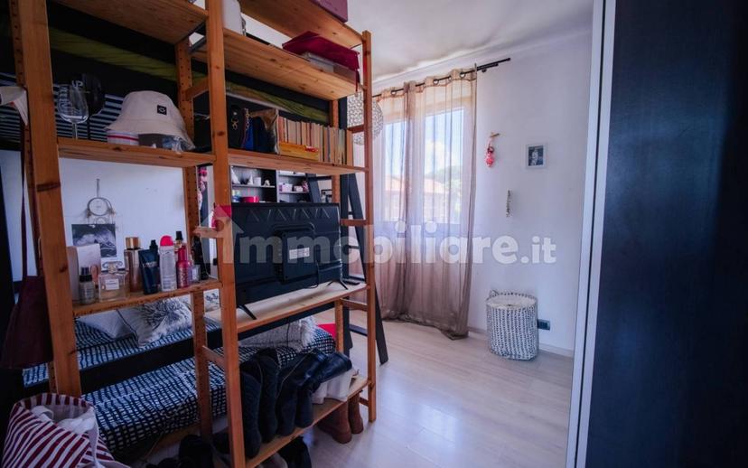 Villa a schiera via Aldo Moro 5, Centro, Imbersago — foto 2 di 35