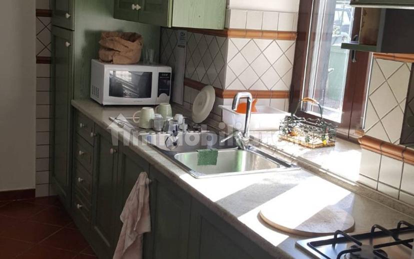 Villa bifamiliare via Fontana snc, Faicchio — foto 14 di 20