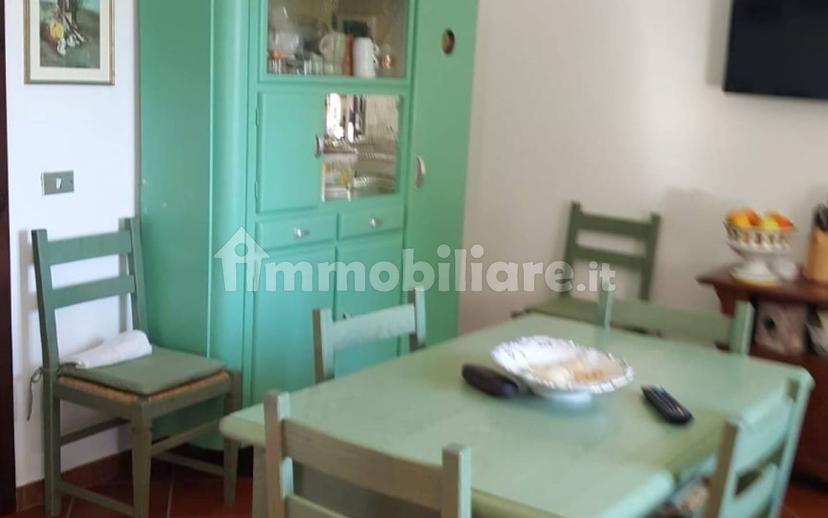 Villa bifamiliare via Fontana snc, Faicchio — foto 19 di 20