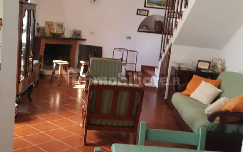 Villa bifamiliare via Fontana snc, Faicchio — foto 15 di 20