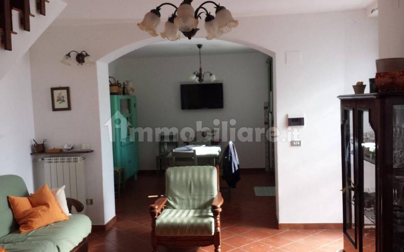 Villa bifamiliare via Fontana snc, Faicchio — foto 9 di 20