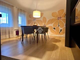 Trilocale ottimo stato, secondo piano, Centro, Bassano del Grappa — foto 10 di 12