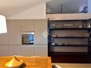 Trilocale ottimo stato, secondo piano, Centro, Bassano del Grappa — foto 8 di 12