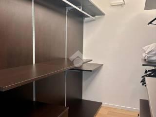 Trilocale ottimo stato, secondo piano, Centro, Bassano del Grappa — foto 6 di 12